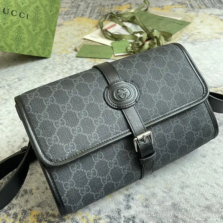 Brother Sam Gucci Bag 2306YA0148 0610